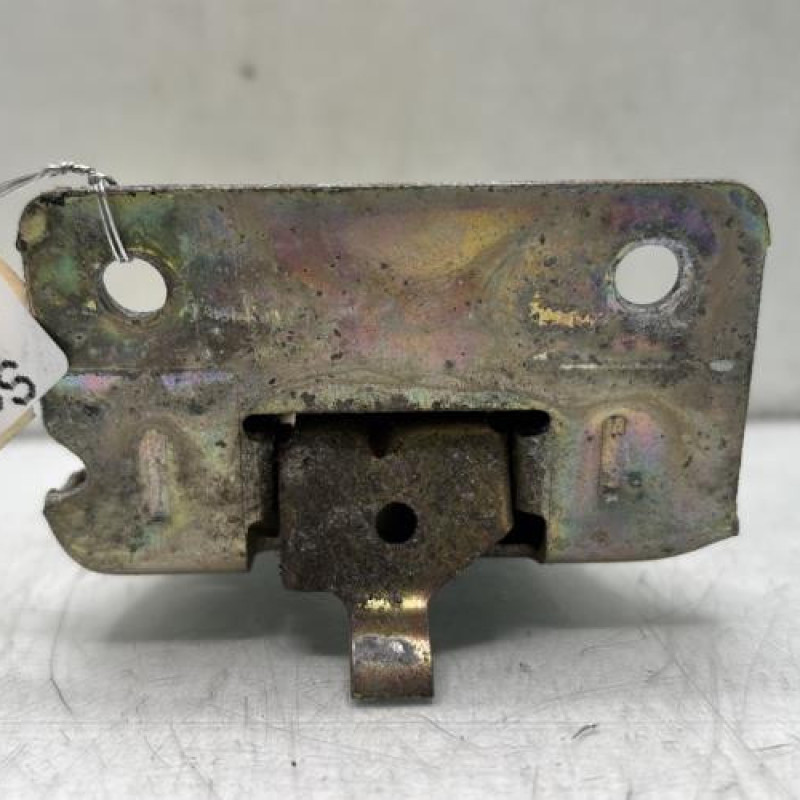 Serrure de coffre PEUGEOT 205 Photo n°3