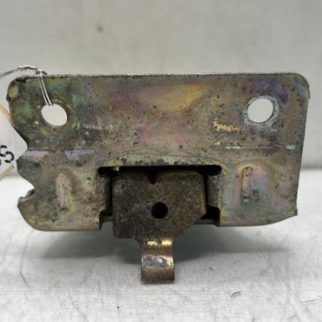 Serrure de coffre PEUGEOT 205
