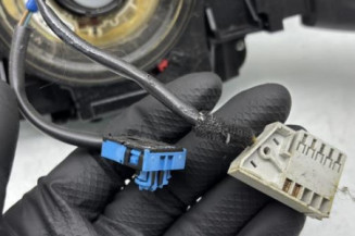 Com (Bloc Contacteur Tournant+Commodo Essuie Glace+Commodo Phare) CITROEN C3 2