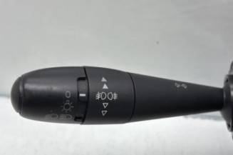 Com (Bloc Contacteur Tournant+Commodo Essuie Glace+Commodo Phare) CITROEN C3 2