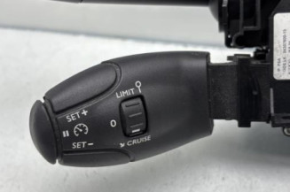 Com (Bloc Contacteur Tournant+Commodo Essuie Glace+Commodo Phare) CITROEN C3 2