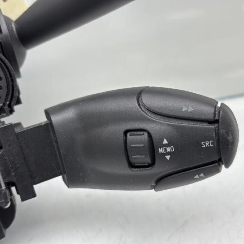 Com (Bloc Contacteur Tournant+Commodo Essuie Glace+Commodo Phare) CITROEN C3 2 Photo n°6