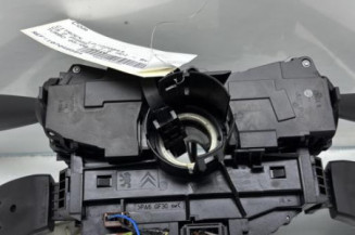 Com (Bloc Contacteur Tournant+Commodo Essuie Glace+Commodo Phare) CITROEN C3 2