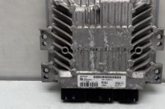 Calculateur moteur FORD MONDEO 3 Photo n°1