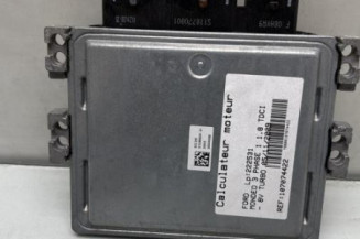 Calculateur moteur FORD MONDEO 3