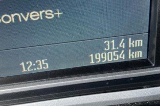 Calculateur moteur FORD MONDEO 3