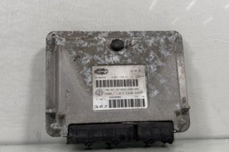 Calculateur moteur FIAT PANDA 2
