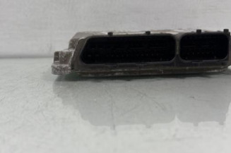 Calculateur moteur FIAT PANDA 2