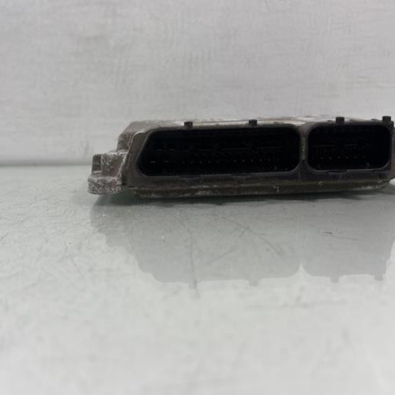 Calculateur moteur FIAT PANDA 2 Photo n°4