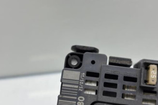 Boitier servitude moteur (BSM) CITROEN DS4