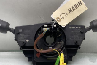 Com (Bloc Contacteur Tournant+Commodo Essuie Glace+Commodo Phare) OPEL CORSA D Photo n°1