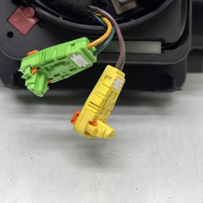 Com (Bloc Contacteur Tournant+Commodo Essuie Glace+Commodo Phare) OPEL CORSA D Photo n°2