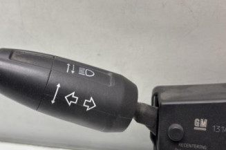 Com (Bloc Contacteur Tournant+Commodo Essuie Glace+Commodo Phare) OPEL CORSA D