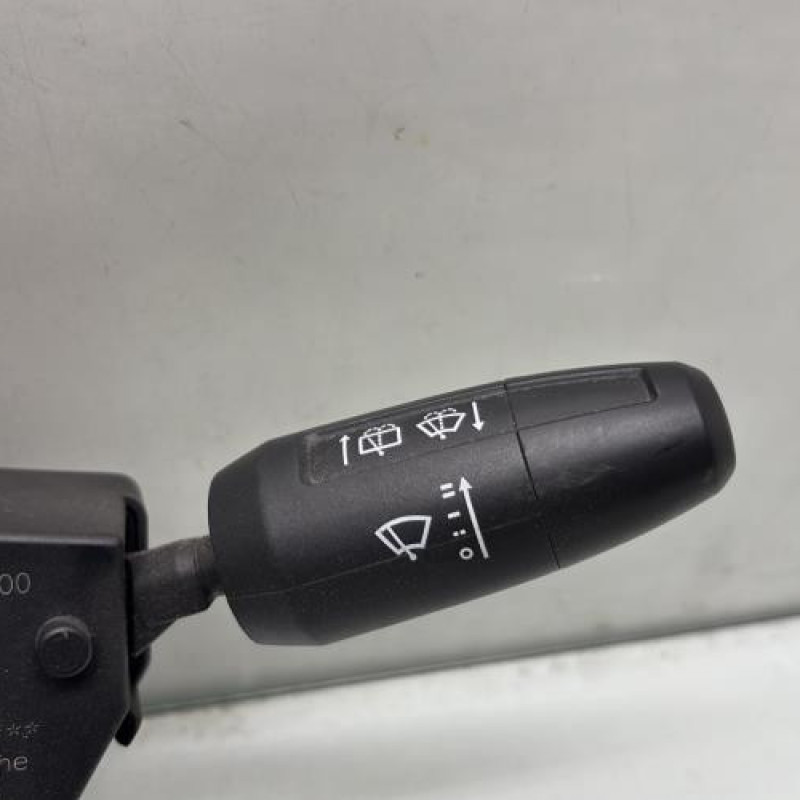 Com (Bloc Contacteur Tournant+Commodo Essuie Glace+Commodo Phare) OPEL CORSA D Photo n°5