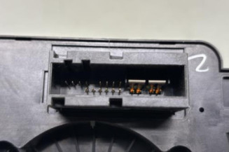 Com (Bloc Contacteur Tournant+Commodo Essuie Glace+Commodo Phare) OPEL CORSA D