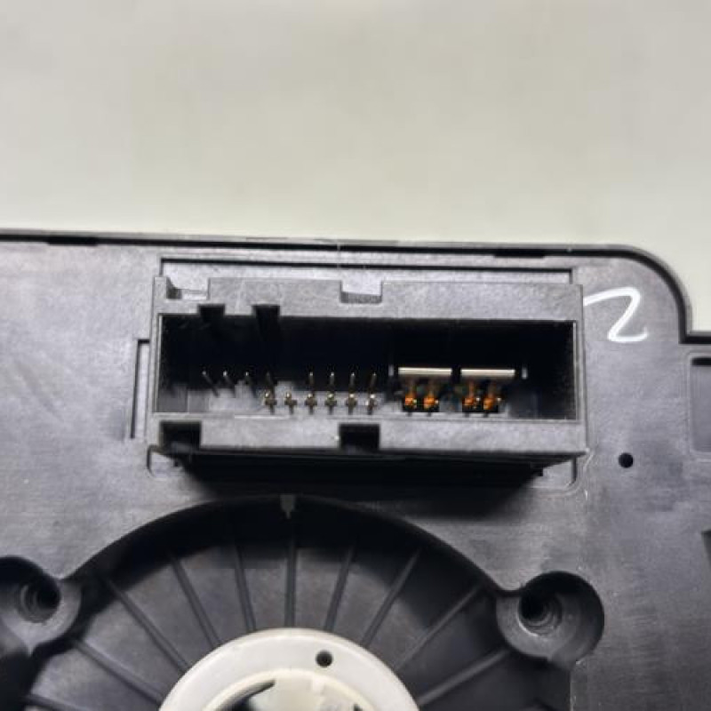 Com (Bloc Contacteur Tournant+Commodo Essuie Glace+Commodo Phare) OPEL CORSA D Photo n°7