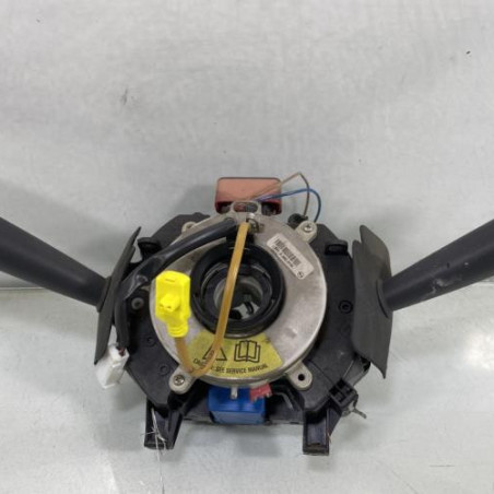 Com (Bloc Contacteur Tournant+Commodo Essuie Glace+Commodo Phare) FIAT PUNTO 1 Photo n°1