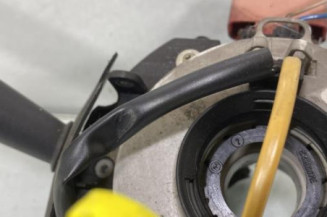 Com (Bloc Contacteur Tournant+Commodo Essuie Glace+Commodo Phare) FIAT PUNTO 1