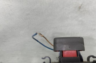 Com (Bloc Contacteur Tournant+Commodo Essuie Glace+Commodo Phare) FIAT PUNTO 1