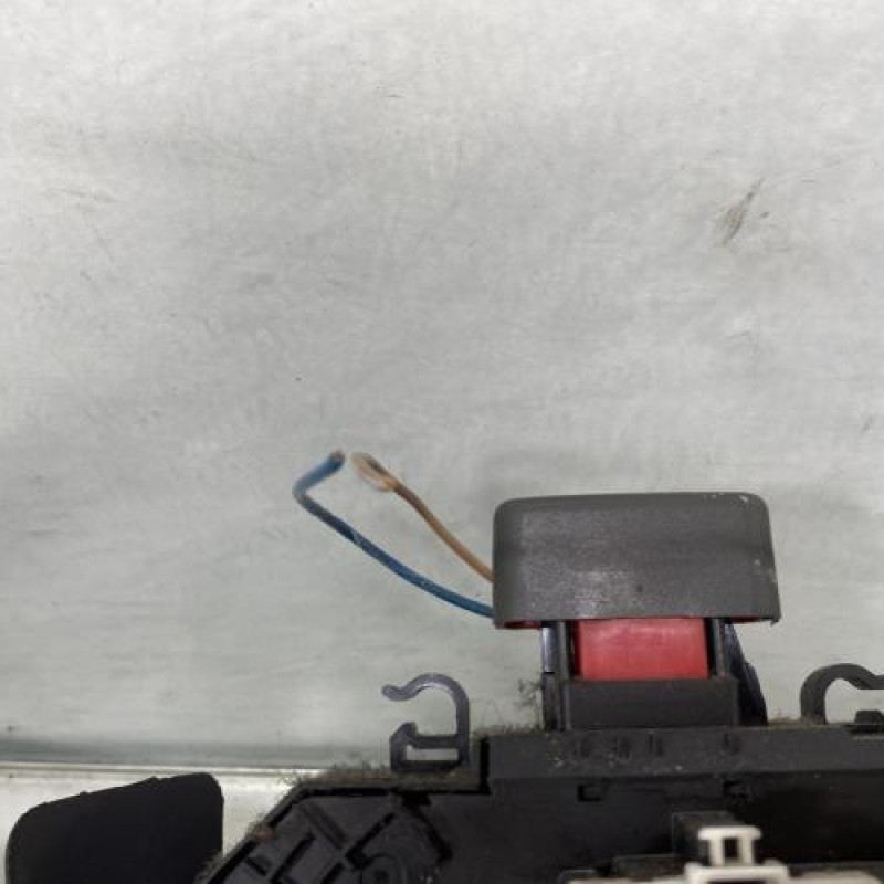 Com (Bloc Contacteur Tournant+Commodo Essuie Glace+Commodo Phare) FIAT PUNTO 1 Photo n°3