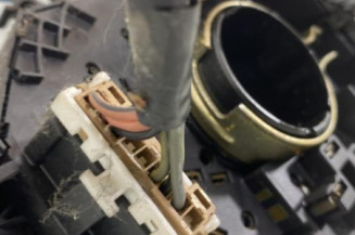 Com (Bloc Contacteur Tournant+Commodo Essuie Glace+Commodo Phare) FIAT PUNTO 1