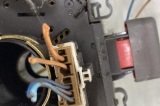 Com (Bloc Contacteur Tournant+Commodo Essuie Glace+Commodo Phare) FIAT PUNTO 1