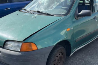 Com (Bloc Contacteur Tournant+Commodo Essuie Glace+Commodo Phare) FIAT PUNTO 1