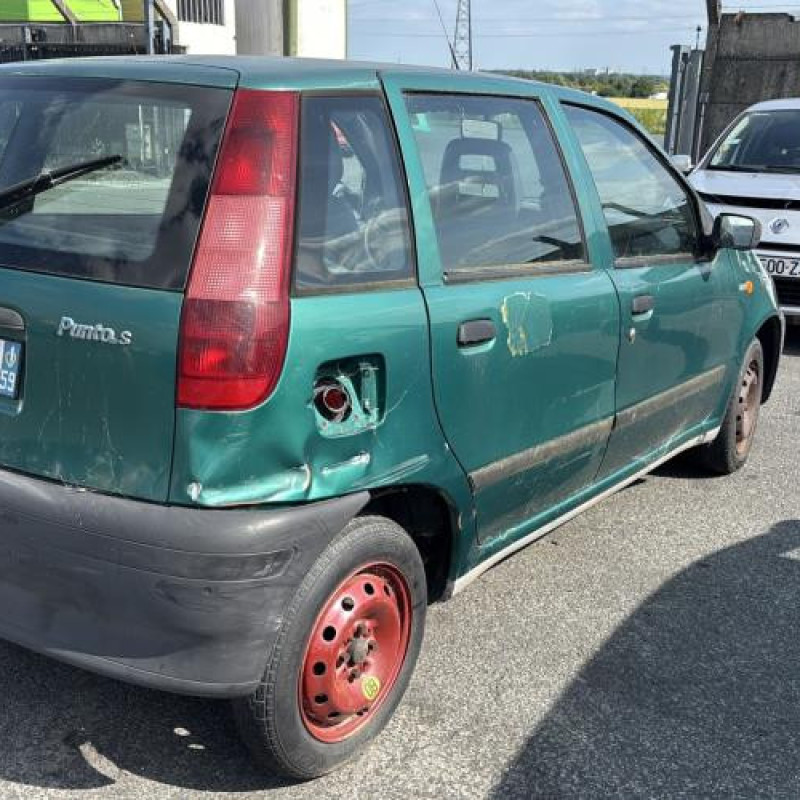 Com (Bloc Contacteur Tournant+Commodo Essuie Glace+Commodo Phare) FIAT PUNTO 1 Photo n°10