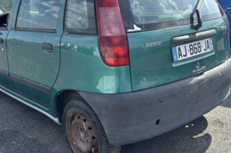 Com (Bloc Contacteur Tournant+Commodo Essuie Glace+Commodo Phare) FIAT PUNTO 1