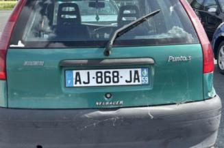 Com (Bloc Contacteur Tournant+Commodo Essuie Glace+Commodo Phare) FIAT PUNTO 1