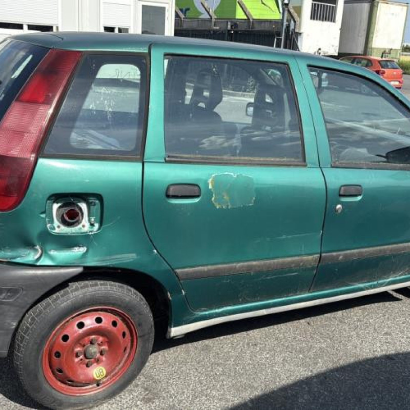 Com (Bloc Contacteur Tournant+Commodo Essuie Glace+Commodo Phare) FIAT PUNTO 1 Photo n°13