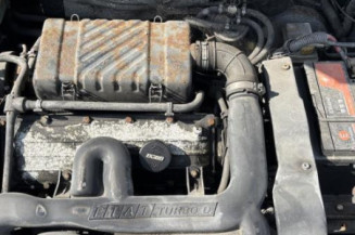 Com (Bloc Contacteur Tournant+Commodo Essuie Glace+Commodo Phare) FIAT PUNTO 1