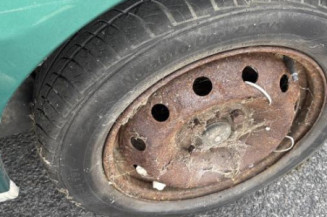 Com (Bloc Contacteur Tournant+Commodo Essuie Glace+Commodo Phare) FIAT PUNTO 1