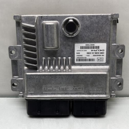 Calculateur moteur PEUGEOT 508 1 Photo n°1