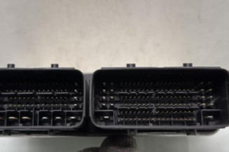 Calculateur moteur PEUGEOT 508 1