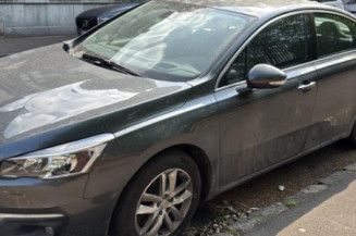 Calculateur moteur PEUGEOT 508 1