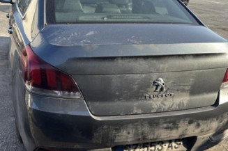 Calculateur moteur PEUGEOT 508 1