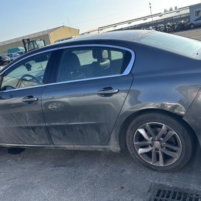 Calculateur moteur PEUGEOT 508 1 Photo n°11