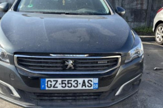 Calculateur moteur PEUGEOT 508 1