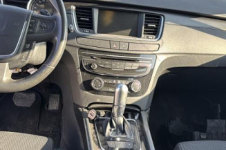 Calculateur moteur PEUGEOT 508 1