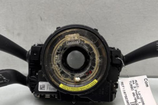 Com (Bloc Contacteur Tournant+Commodo Essuie Glace+Commodo Phare) AUDI A4 3 Photo n°1