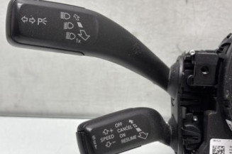 Com (Bloc Contacteur Tournant+Commodo Essuie Glace+Commodo Phare) AUDI A4 3