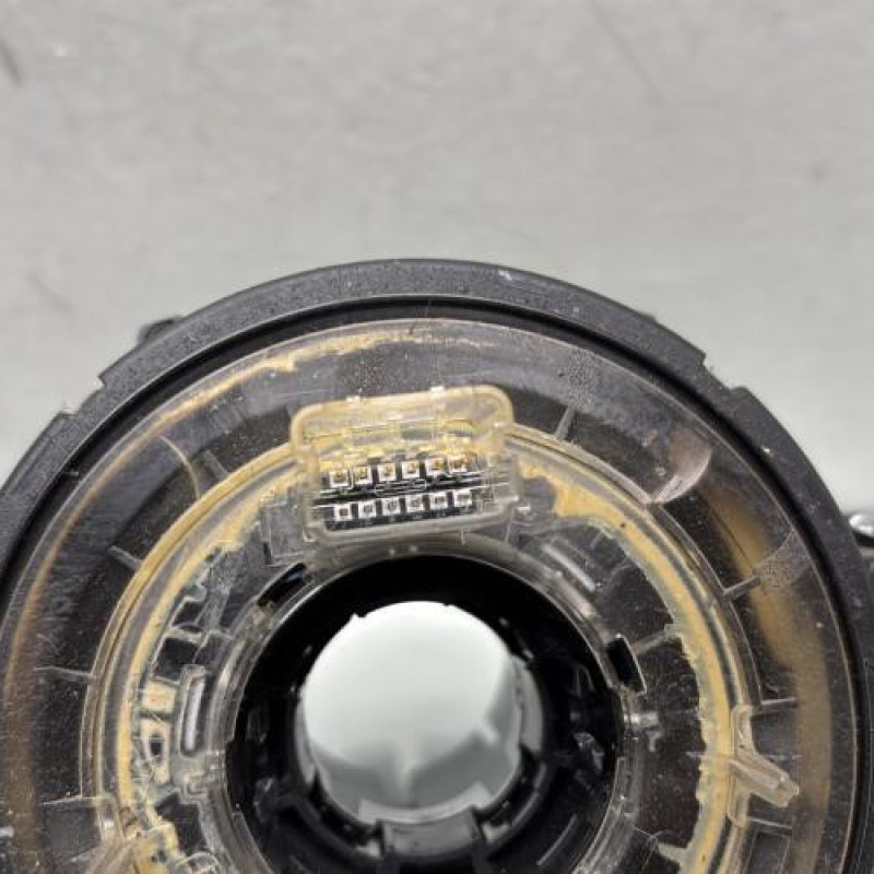 Com (Bloc Contacteur Tournant+Commodo Essuie Glace+Commodo Phare) AUDI A4 3 Photo n°4