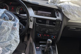 Com (Bloc Contacteur Tournant+Commodo Essuie Glace+Commodo Phare) AUDI A4 3