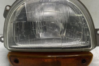 Optique avant principal droit (feux)(phare) RENAULT TWINGO 1 Photo n°1