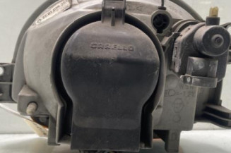 Optique avant principal droit (feux)(phare) RENAULT TWINGO 1