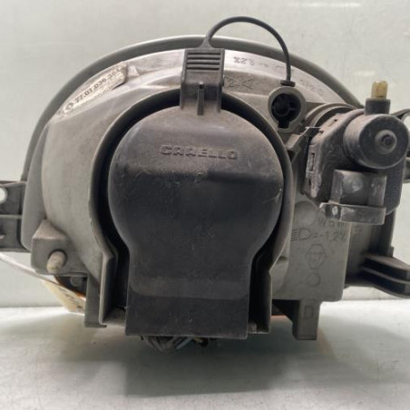 Optique avant principal droit (feux)(phare) RENAULT TWINGO 1