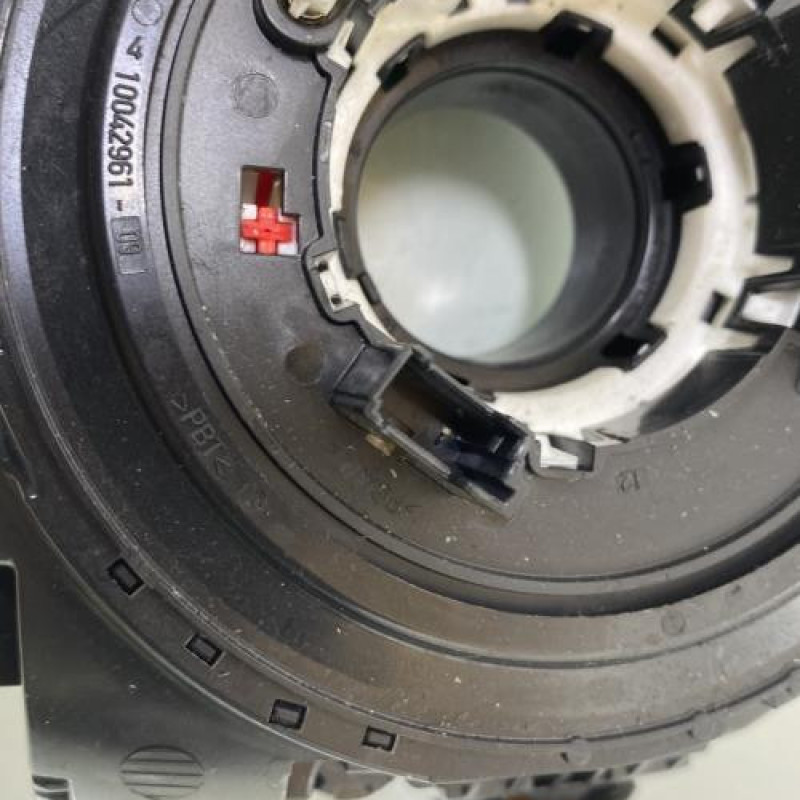 Com (Bloc Contacteur Tournant+Commodo Essuie Glace+Commodo Phare) BMW SERIE 1 F20 Photo n°3