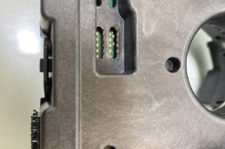 Com (Bloc Contacteur Tournant+Commodo Essuie Glace+Commodo Phare) BMW SERIE 1 F20