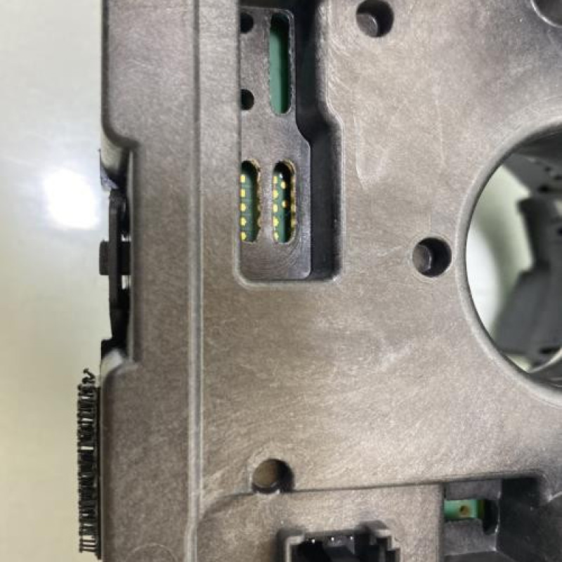 Com (Bloc Contacteur Tournant+Commodo Essuie Glace+Commodo Phare) BMW SERIE 1 F20 Photo n°5